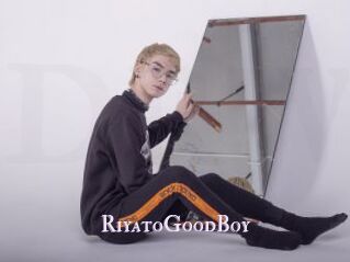 RiyatoGoodBoy