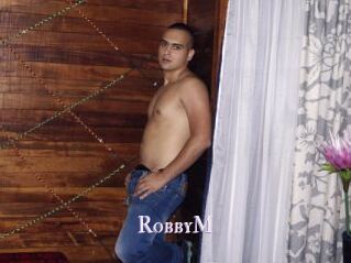 RobbyM