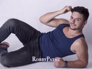 RobbyPayne