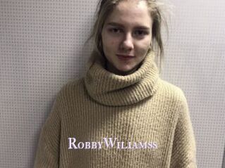 RobbyWiliamss