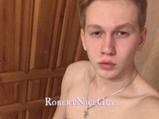 RobertNiceGuy