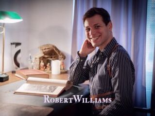 RobertWilliams X Drow