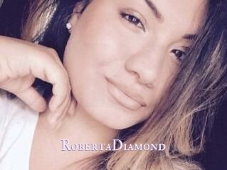 RobertaDiamond