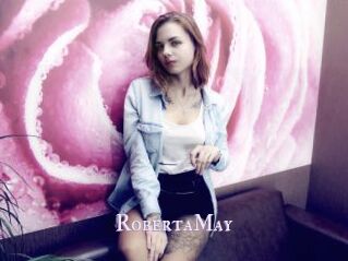 RobertaMay