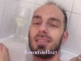 RobertiniHo27