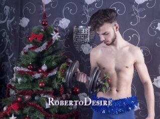 RobertoDesire