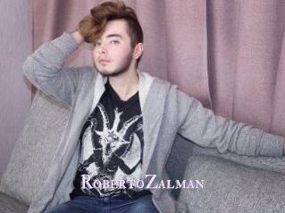 RobertoZalman