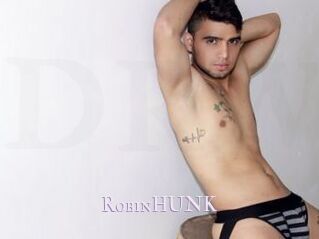 RobinHUNK