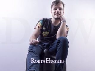 RobinHughes