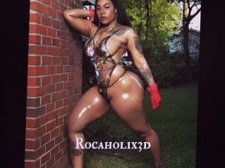 Rocaholix3d