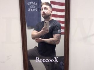 RoccooX