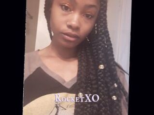 RocketXO