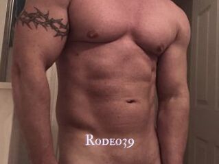Rodeo39
