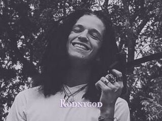 Rodnygod