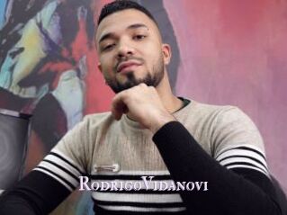 RodrigoVidanovi