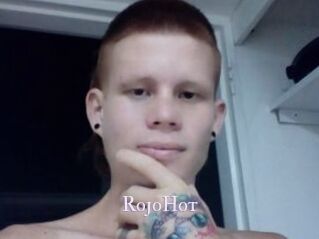 RojoHot