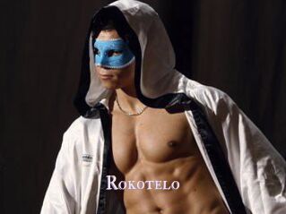 Rokotelo