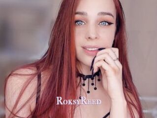 RoksyReed