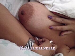 Rollergirlnderk