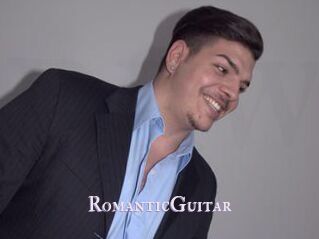RomanticGuitar