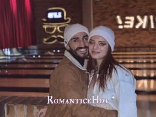 RomanticeHot