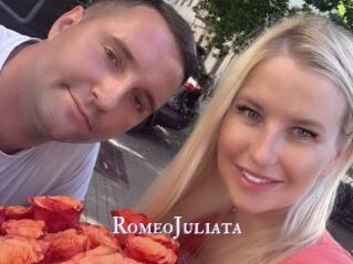 RomeoJuliata