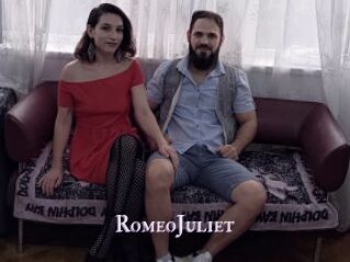 RomeoJuliet