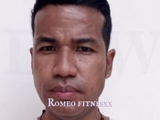 Romeo_fitnesxx