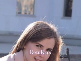 RomiReyn