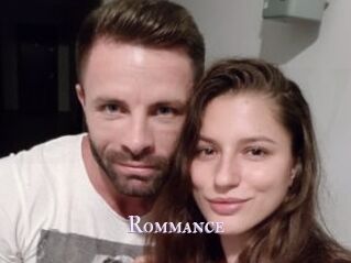 Rommance