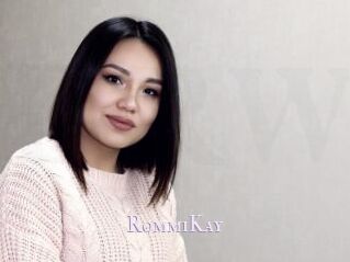 RommiKay