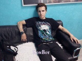 RonBoy