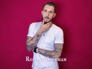 RonaldHoffman