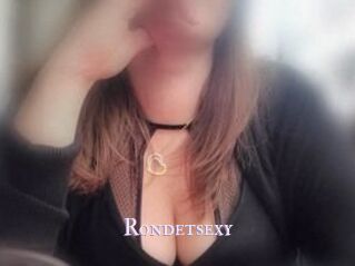 Rondetsexy