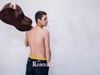 RonioGuitar