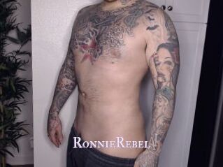 RonnieRebel