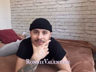 RonnieValentine