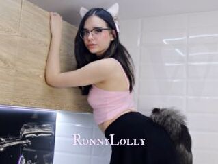 RonnyLolly