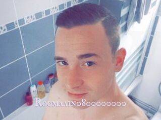 Roomaain0800000000