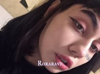 Rorarave
