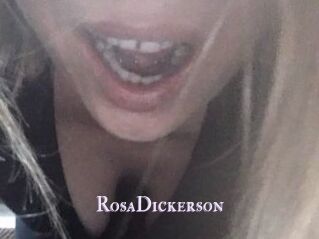 RosaDickerson
