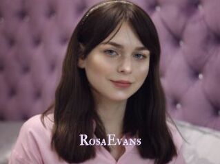 RosaEvans X Drow