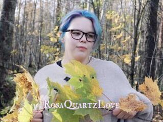 RosaQuartzLove