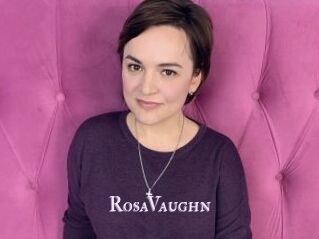 RosaVaughn