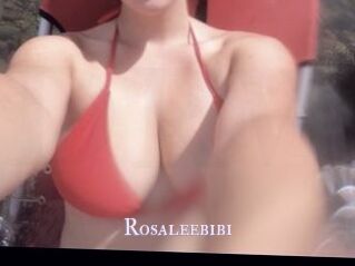 Rosaleebibi