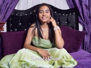 RosaliaSosa
