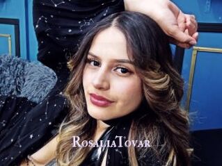 RosaliaTovar