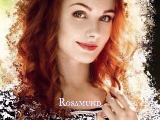 Rosamund