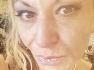 Rose77