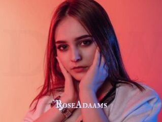 RoseAdaams